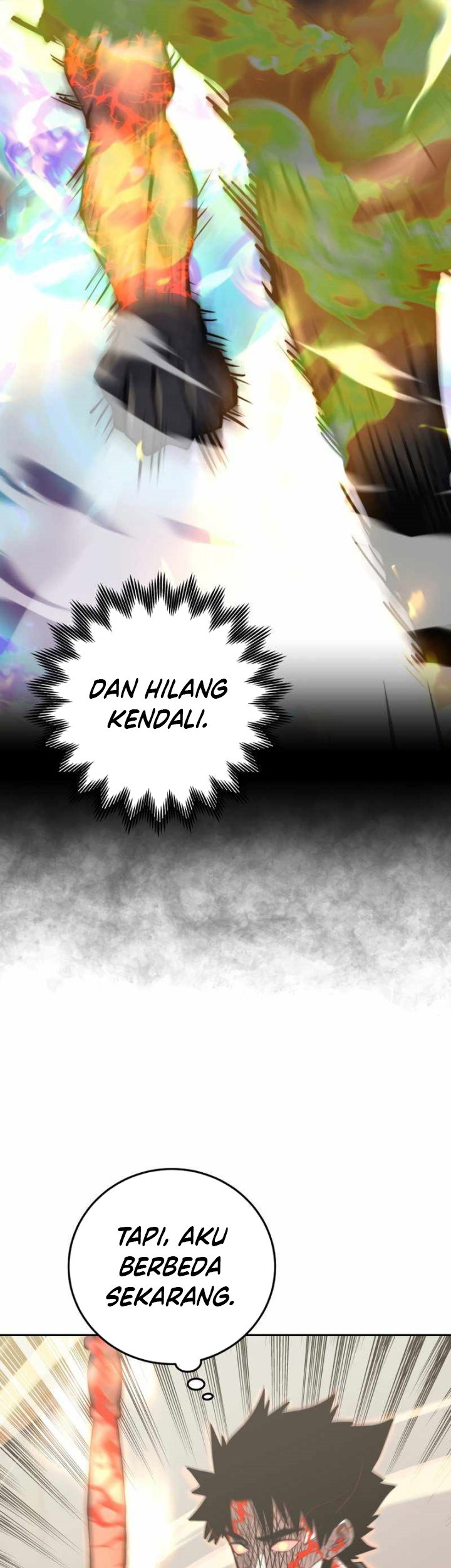 Player from Today Onwards Chapter 88 - halaman 64