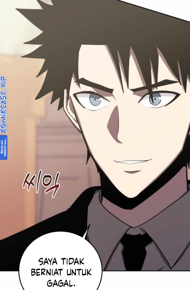 Player from Today Onwards Chapter 88 - halaman 9
