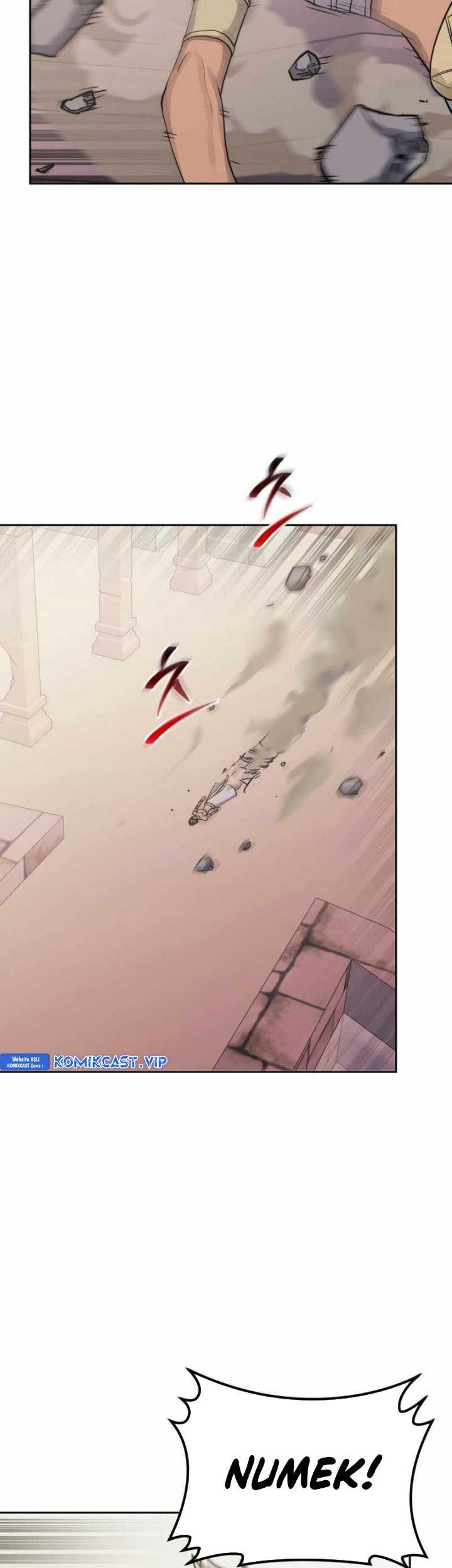 Player from Today Onwards Chapter 89 - halaman 12