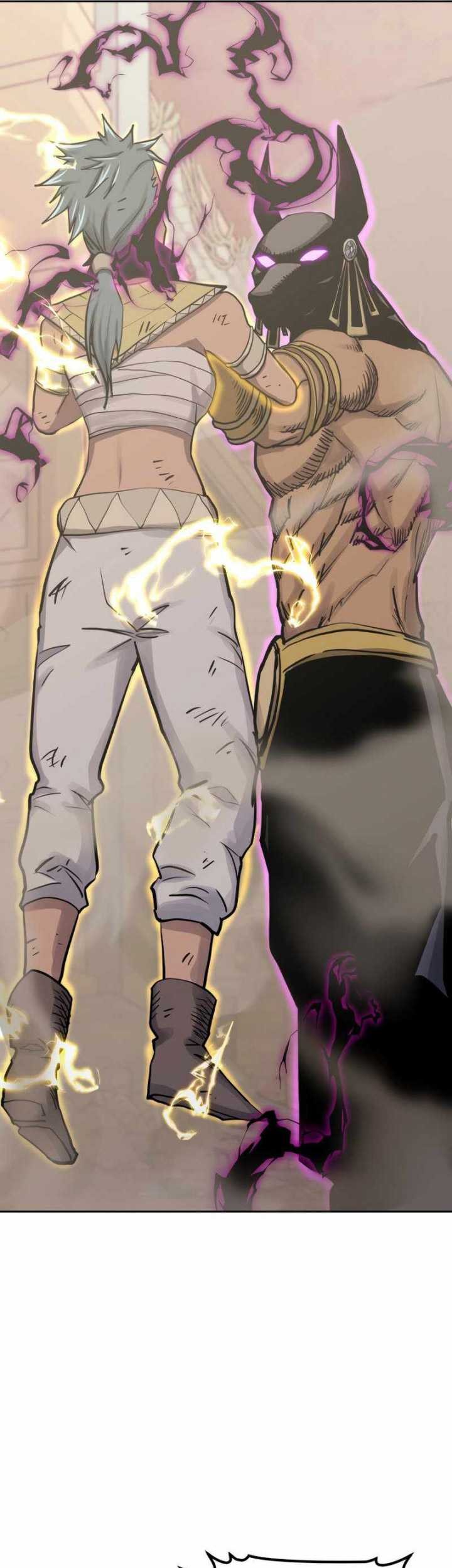 Player from Today Onwards Chapter 89 - halaman 20