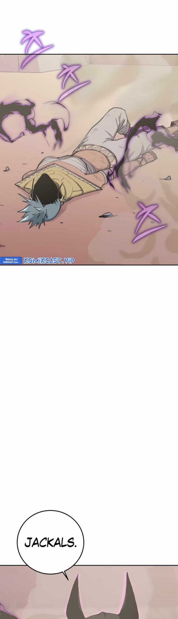 Player from Today Onwards Chapter 89 - halaman 26