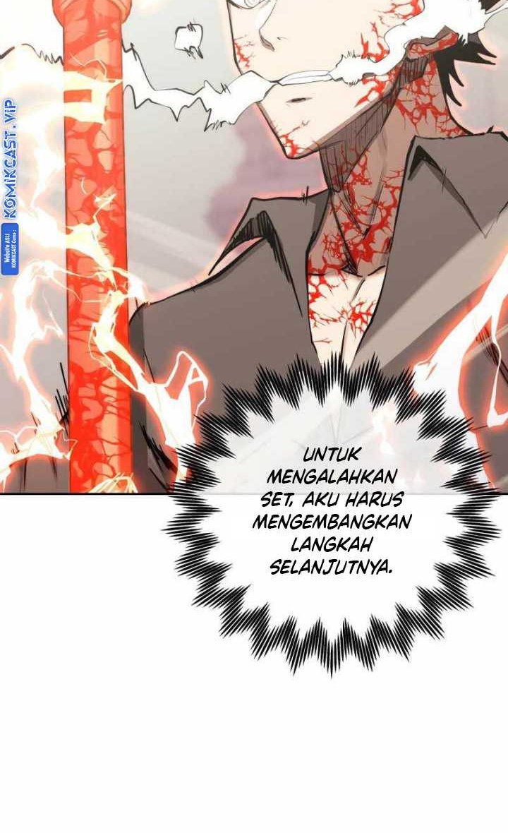Player from Today Onwards Chapter 89 - halaman 3