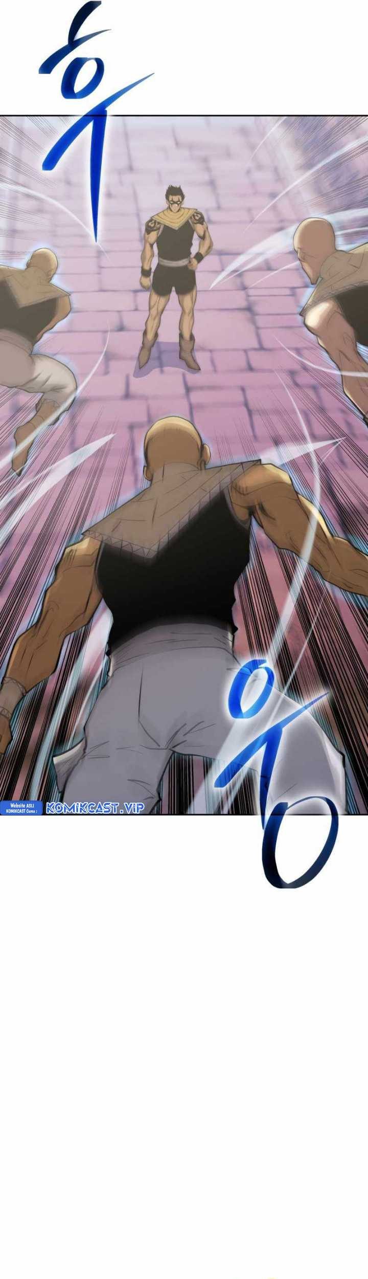 Player from Today Onwards Chapter 89 - halaman 38