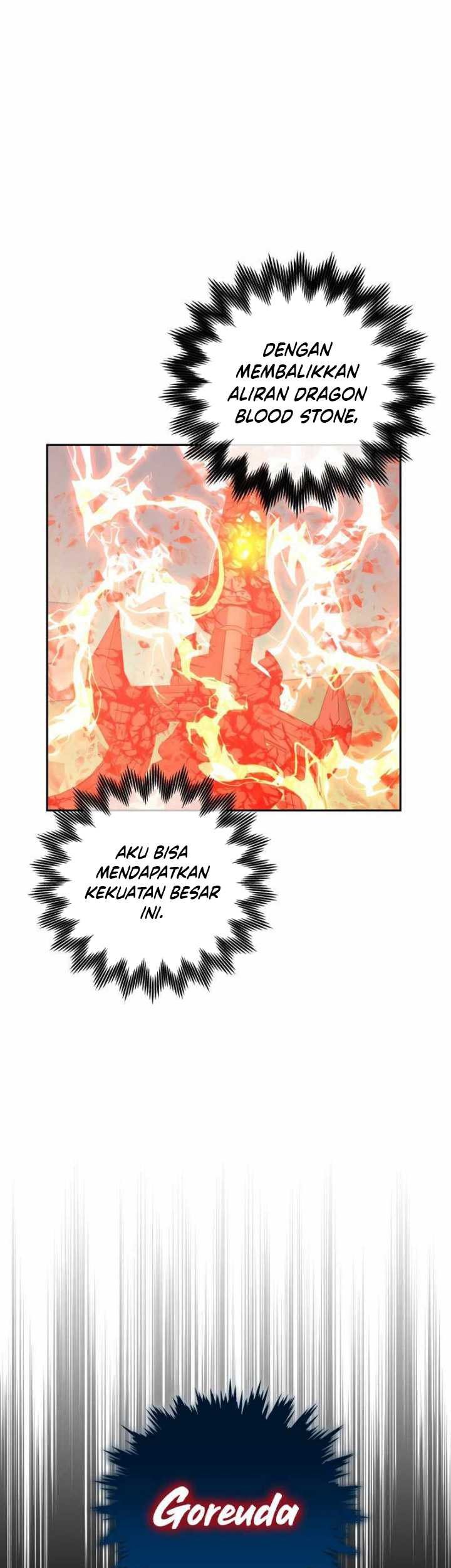 Player from Today Onwards Chapter 89 - halaman 4
