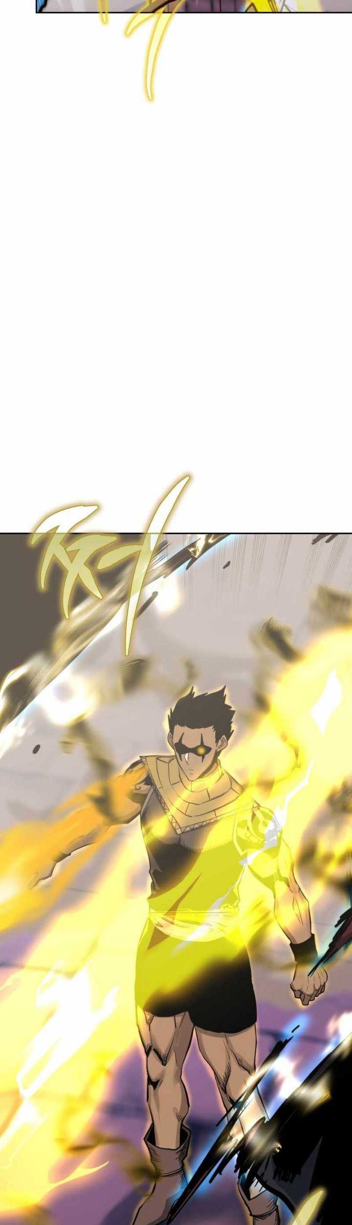 Player from Today Onwards Chapter 89 - halaman 42