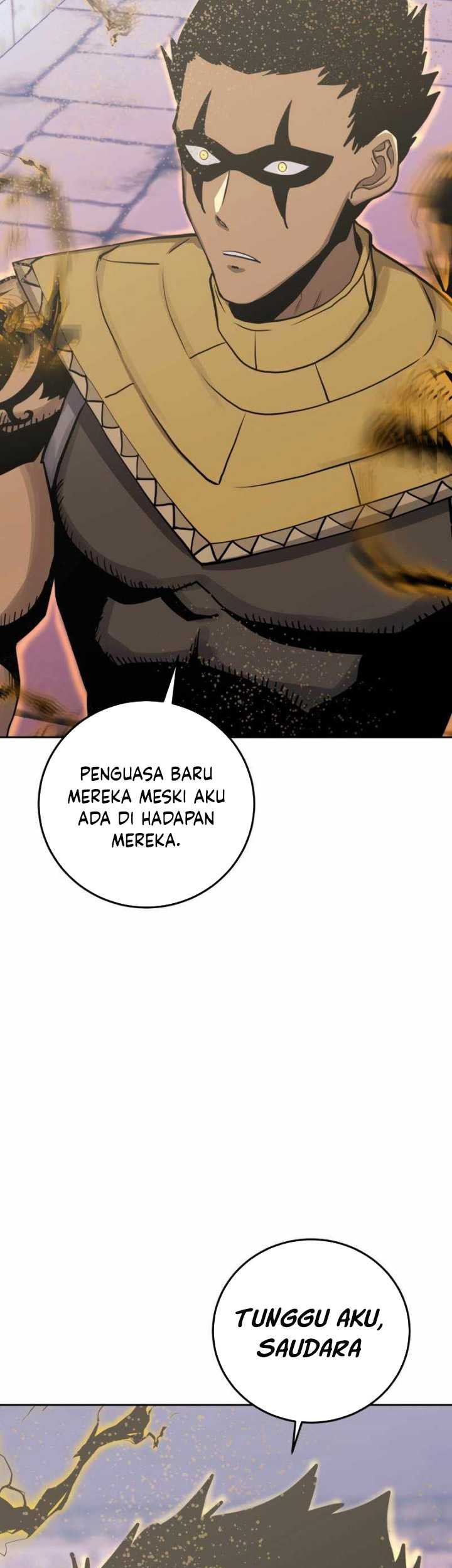 Player from Today Onwards Chapter 89 - halaman 46