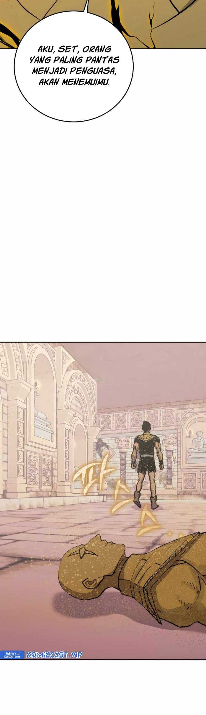 Player from Today Onwards Chapter 89 - halaman 48
