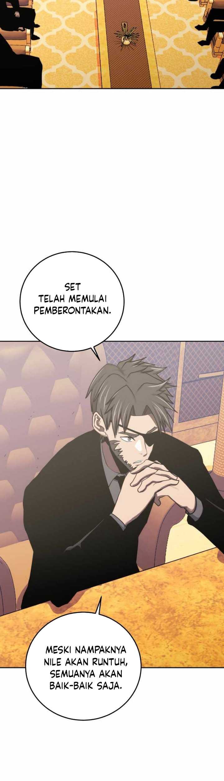 Player from Today Onwards Chapter 89 - halaman 52