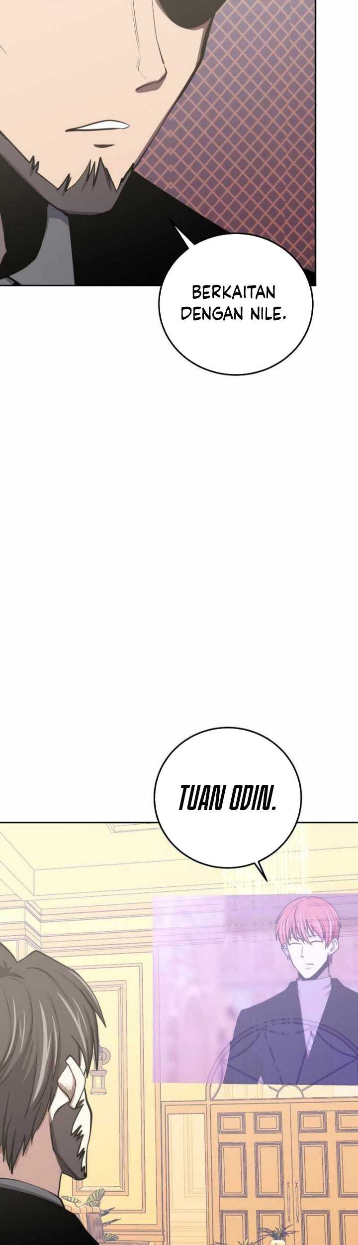 Player from Today Onwards Chapter 89 - halaman 54