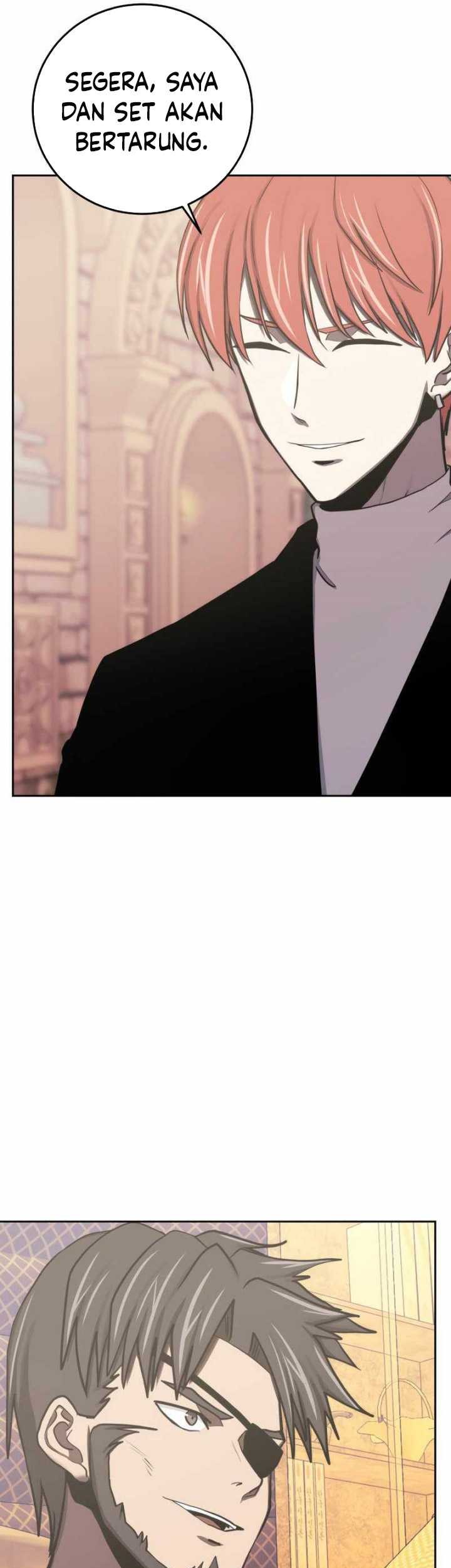 Player from Today Onwards Chapter 89 - halaman 56