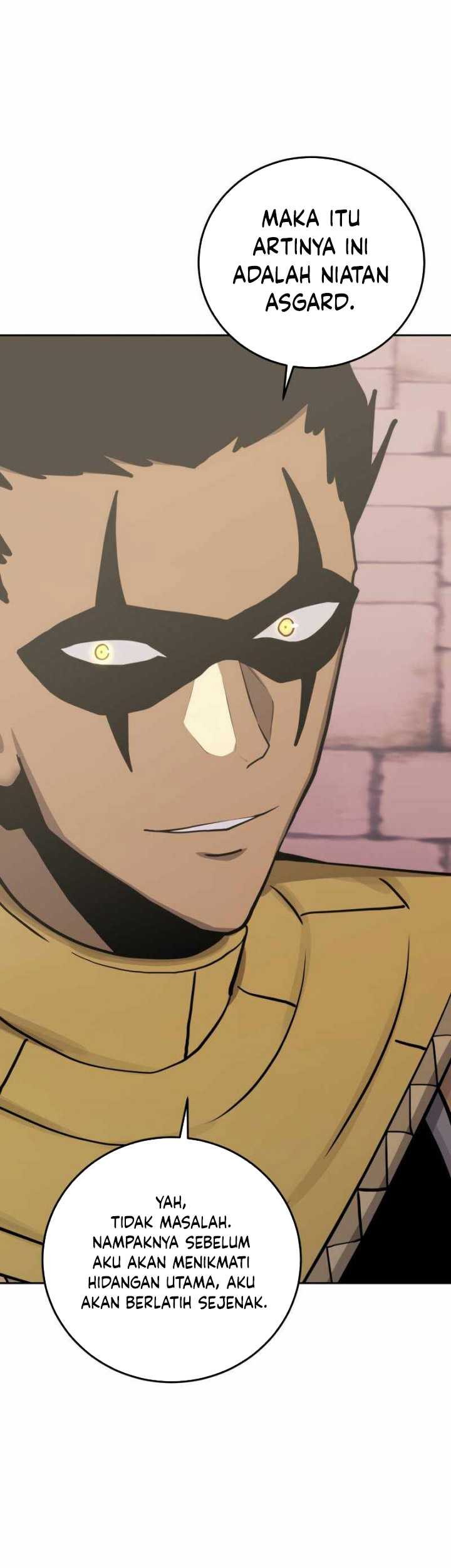 Player from Today Onwards Chapter 89 - halaman 62