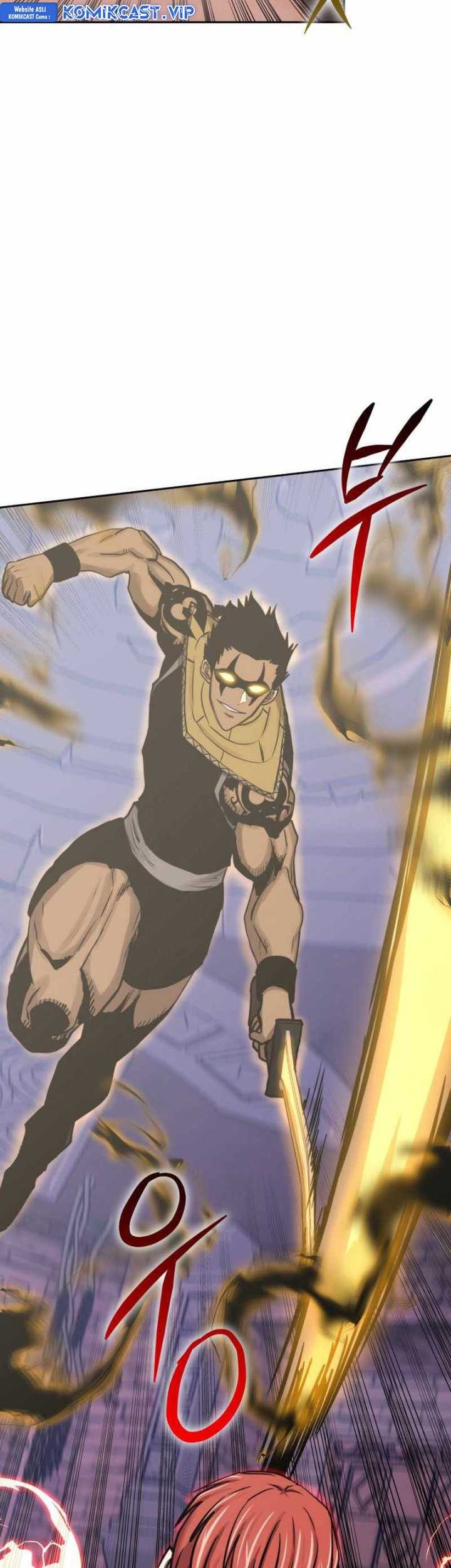 Player from Today Onwards Chapter 89 - halaman 64