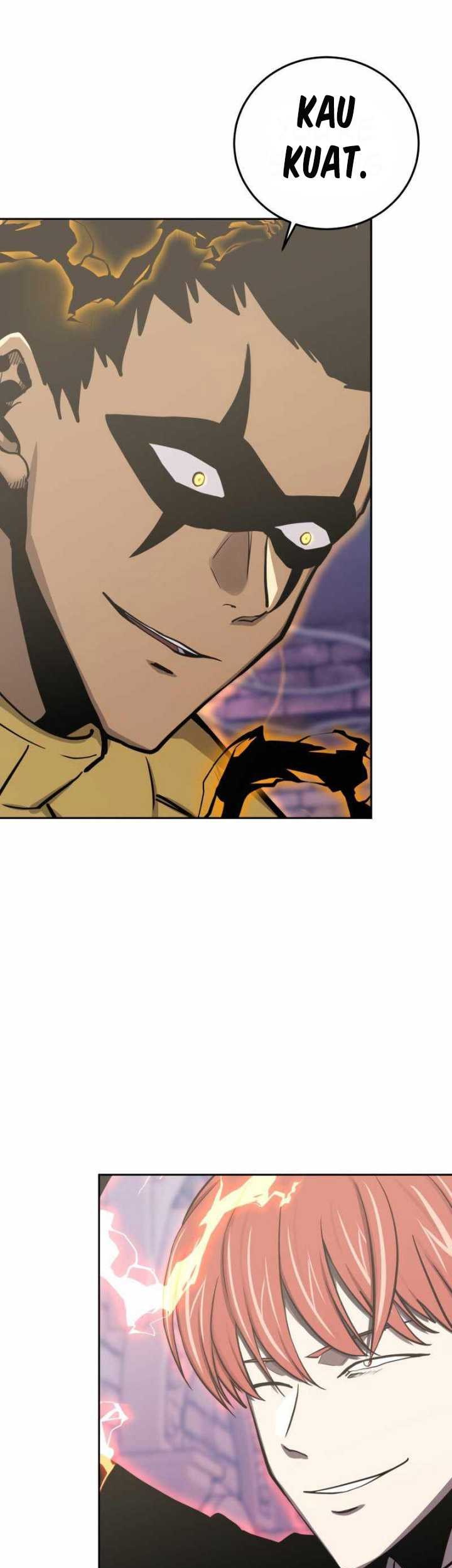 Player from Today Onwards Chapter 89 - halaman 68