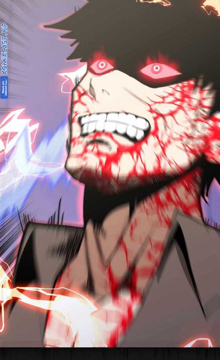 Player from Today Onwards Chapter 89 - halaman 7
