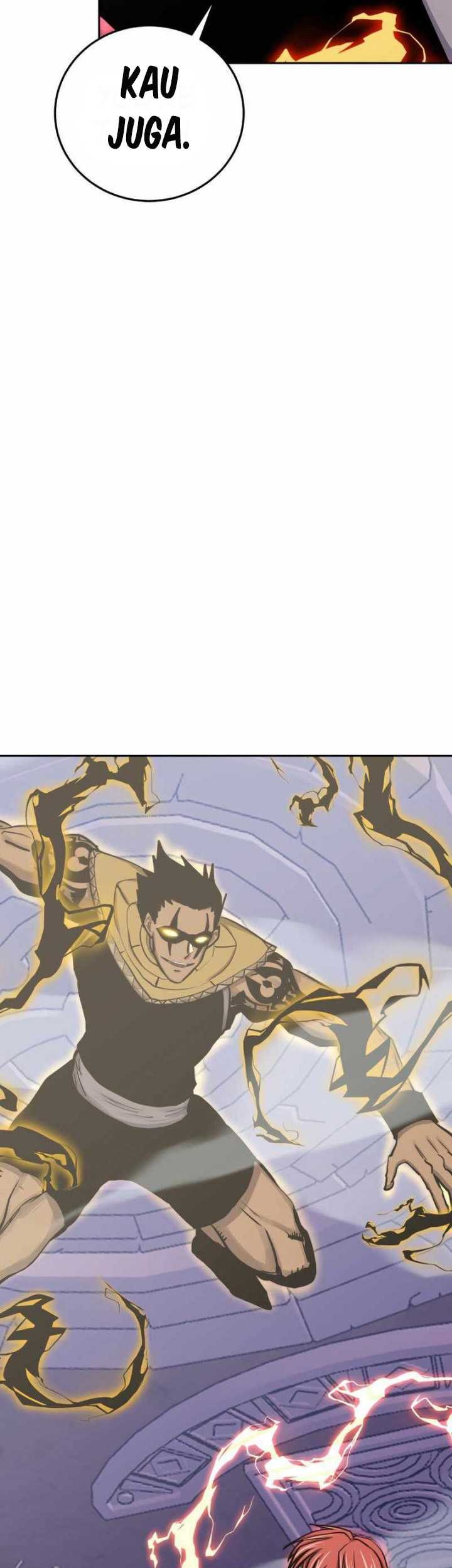 Player from Today Onwards Chapter 89 - halaman 70