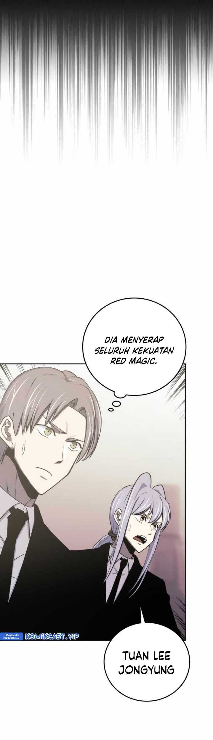 Player from Today Onwards Chapter 89 - halaman 8