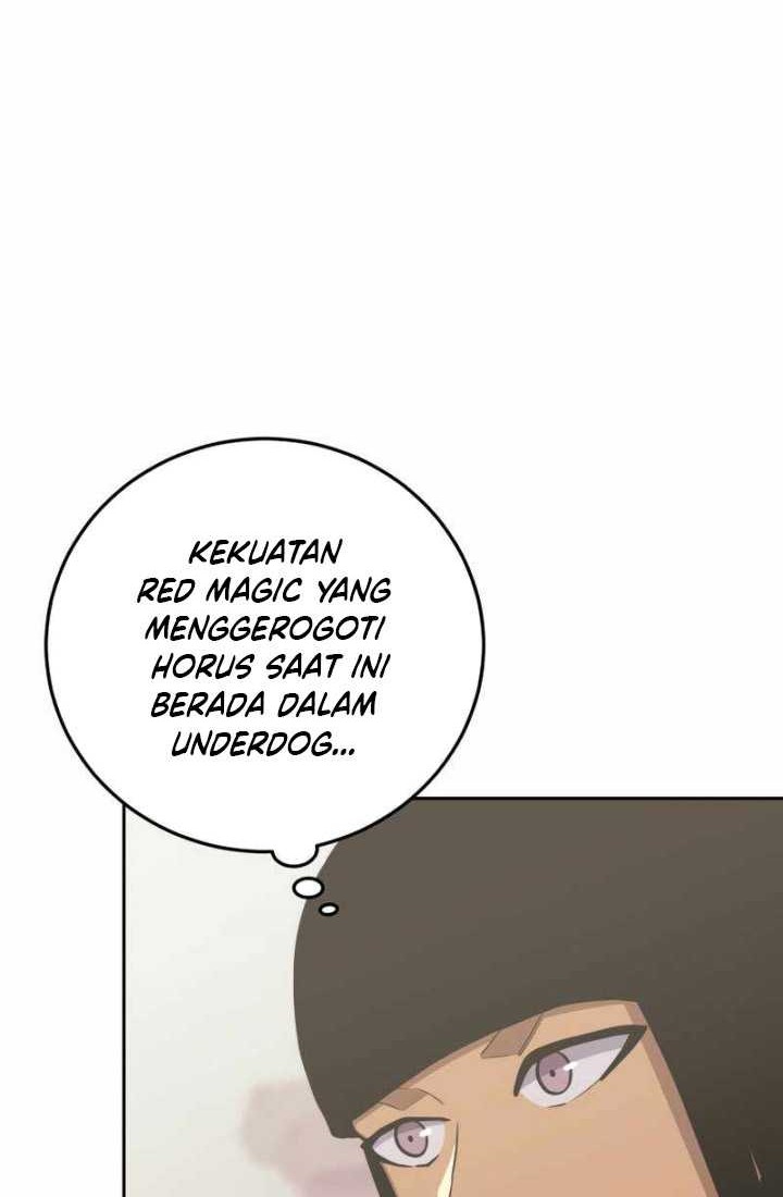 Player from Today Onwards Chapter 89 - halaman 9