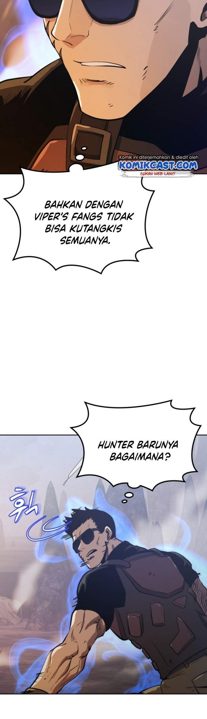 Player from Today Onwards Chapter 9 - halaman 11