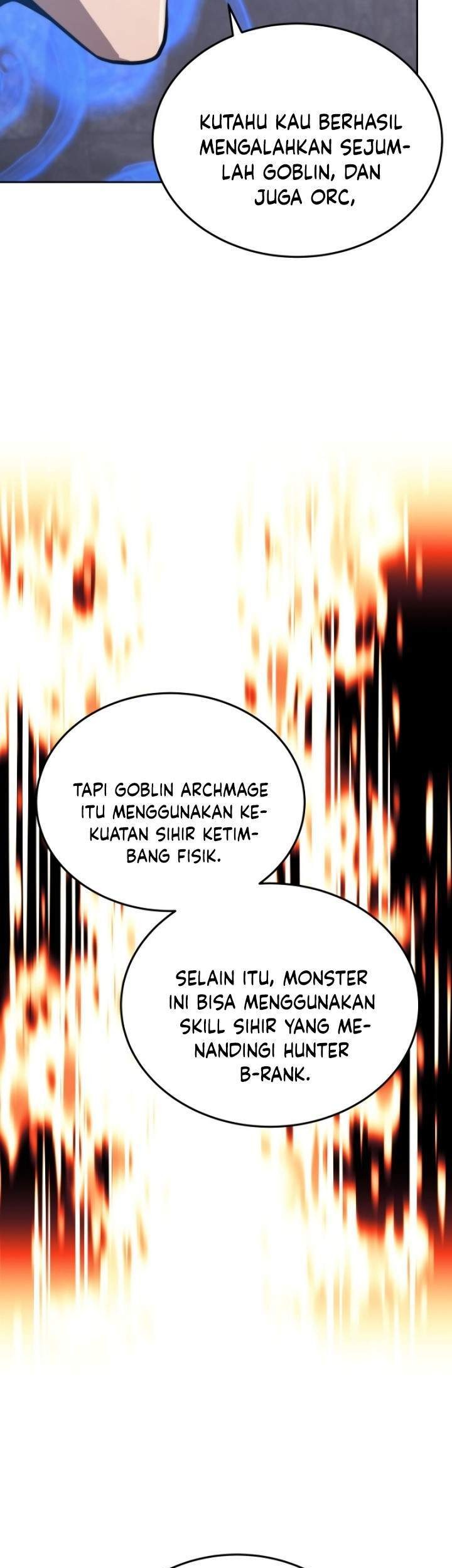 Player from Today Onwards Chapter 9 - halaman 25