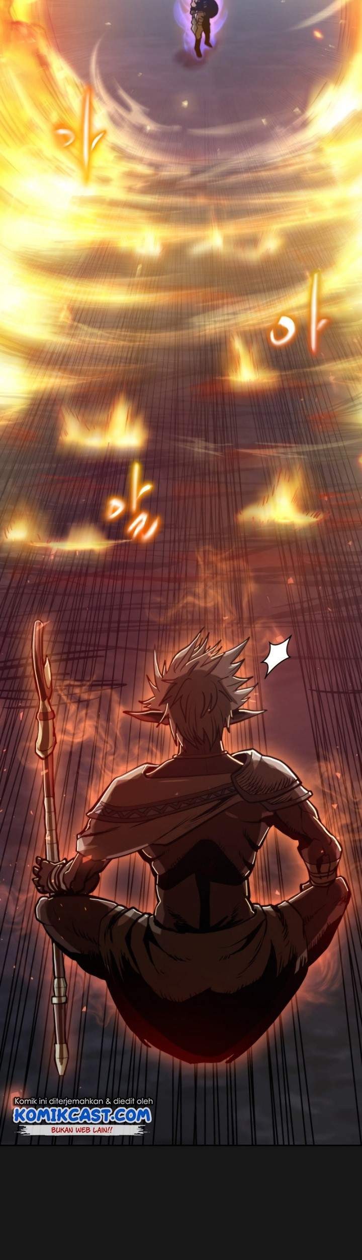 Player from Today Onwards Chapter 9 - halaman 53