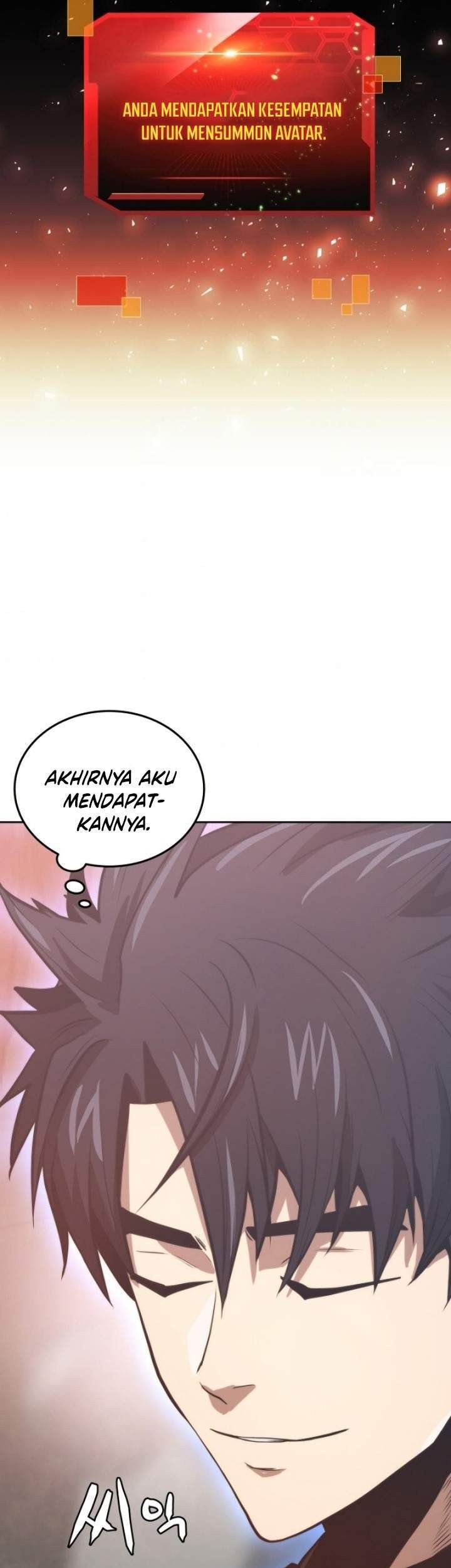 Player from Today Onwards Chapter 9 - halaman 71