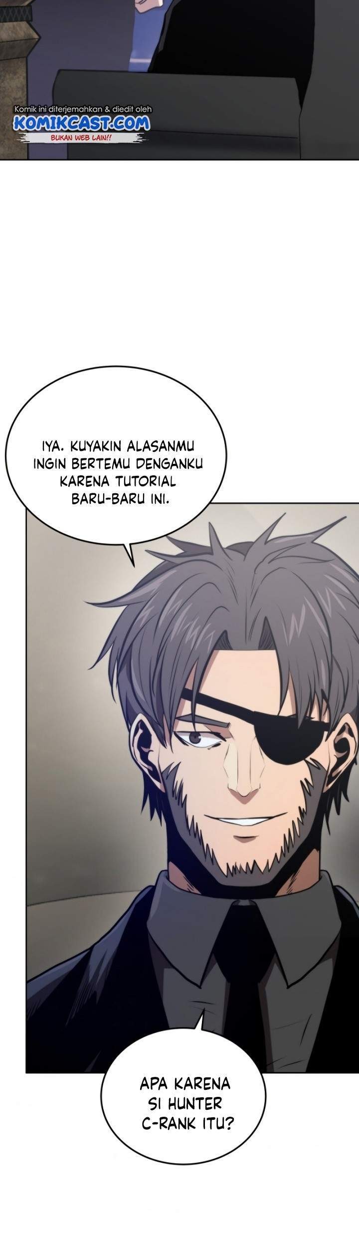 Player from Today Onwards Chapter 9 - halaman 77