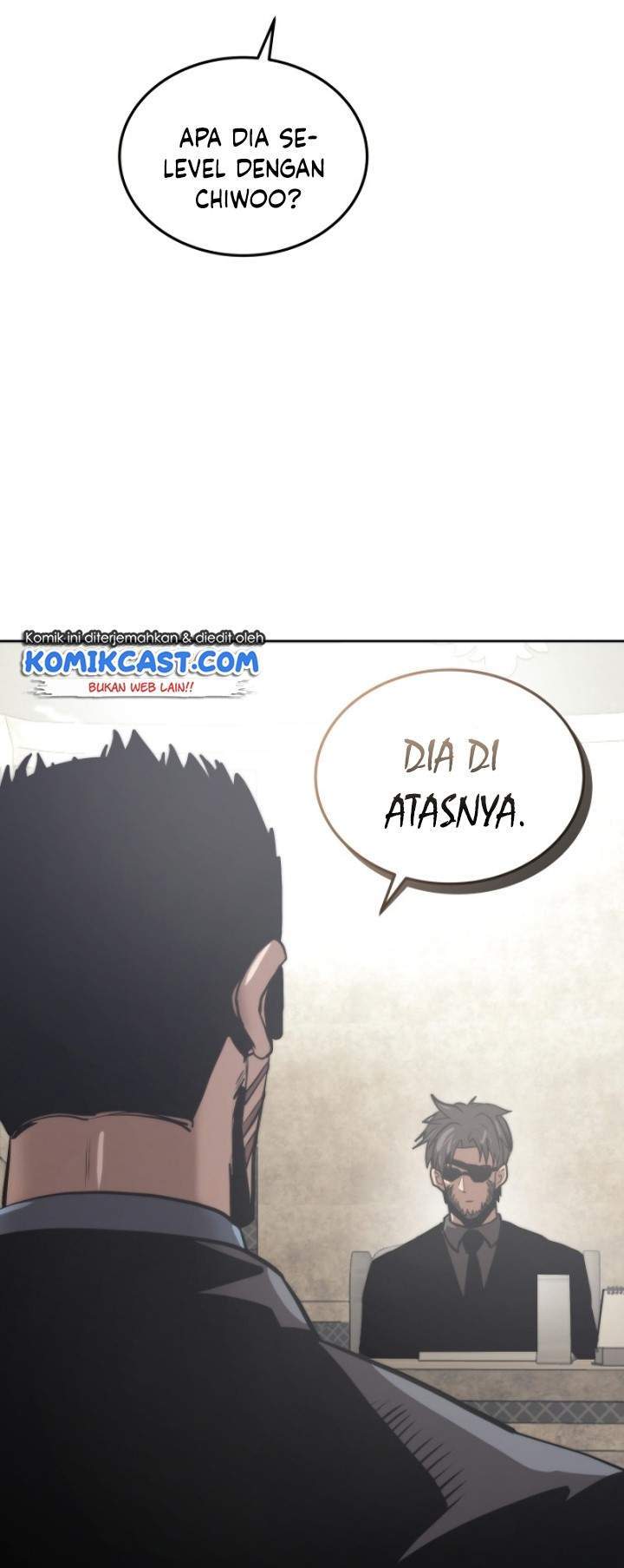 Player from Today Onwards Chapter 9 - halaman 81