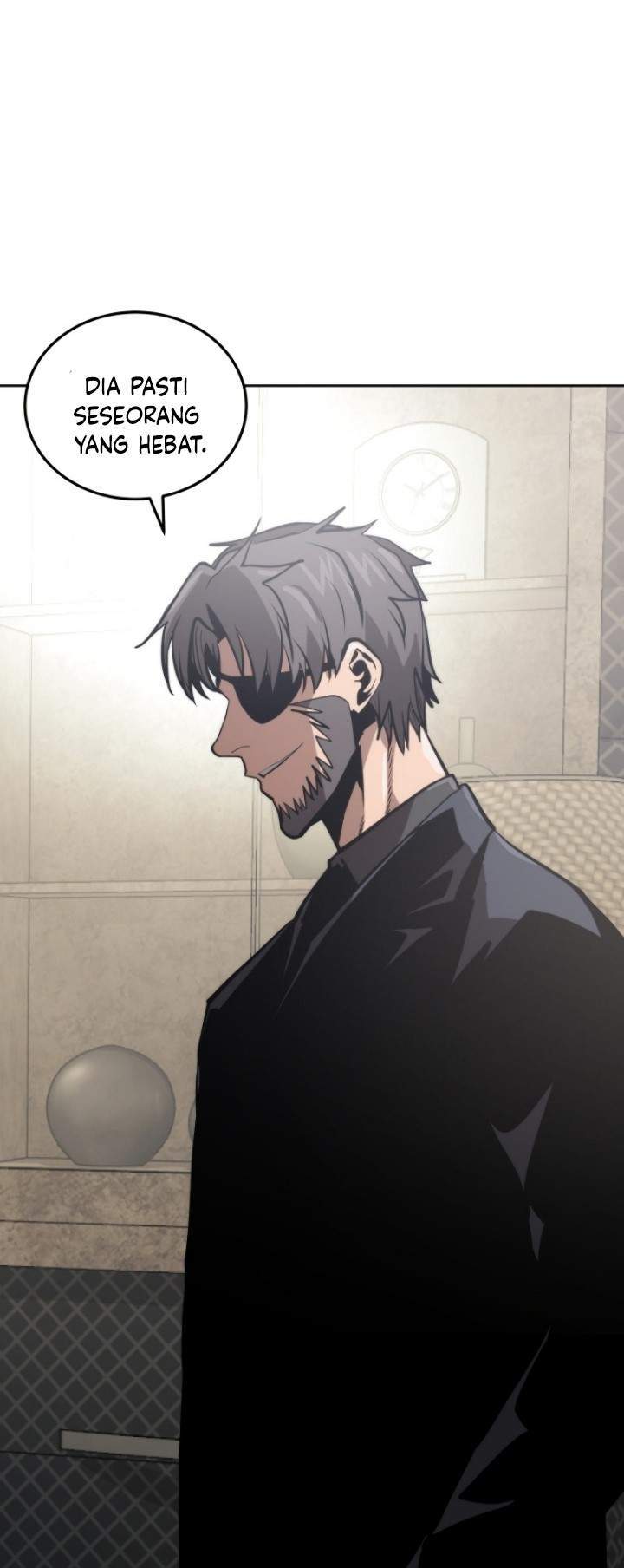 Player from Today Onwards Chapter 9 - halaman 83