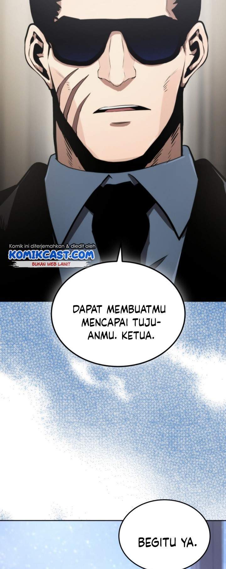Player from Today Onwards Chapter 9 - halaman 86