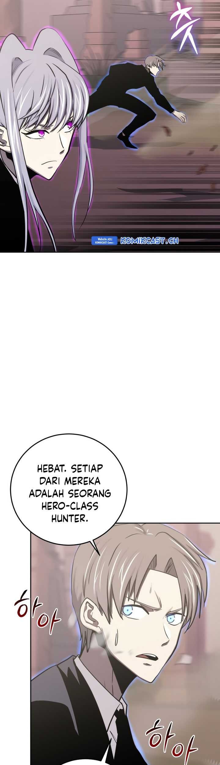Player from Today Onwards Chapter 90 - halaman 18