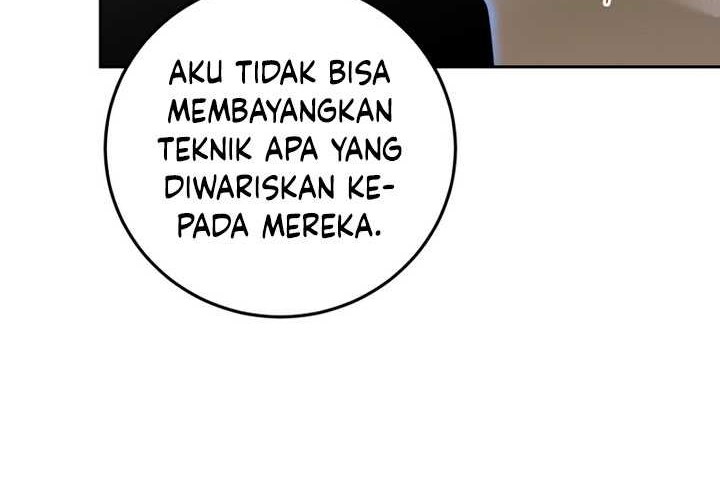 Player from Today Onwards Chapter 90 - halaman 19