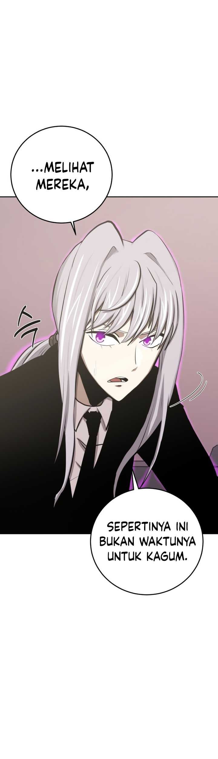Player from Today Onwards Chapter 90 - halaman 20