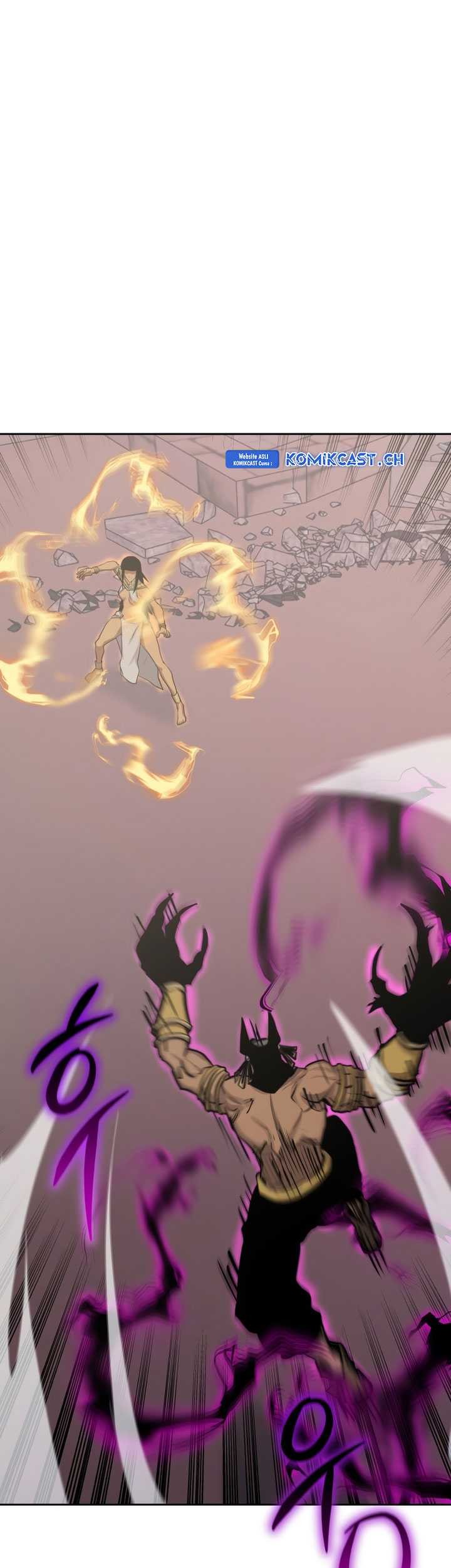 Player from Today Onwards Chapter 90 - halaman 28