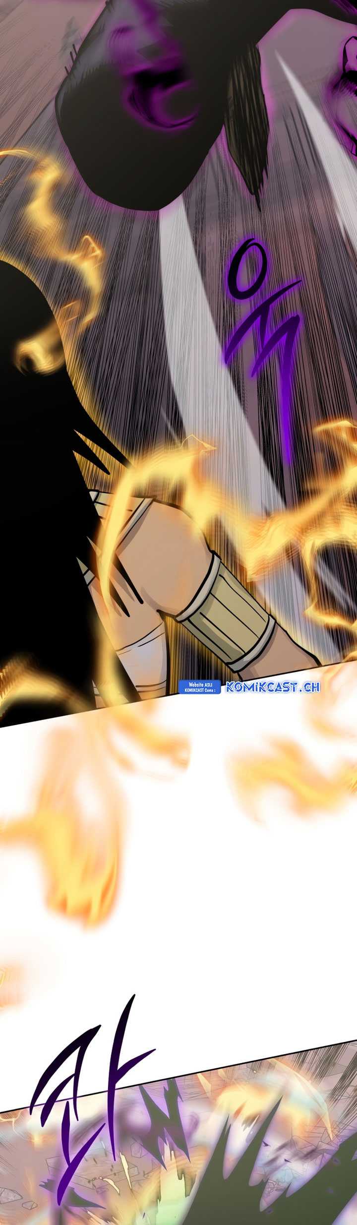 Player from Today Onwards Chapter 90 - halaman 31