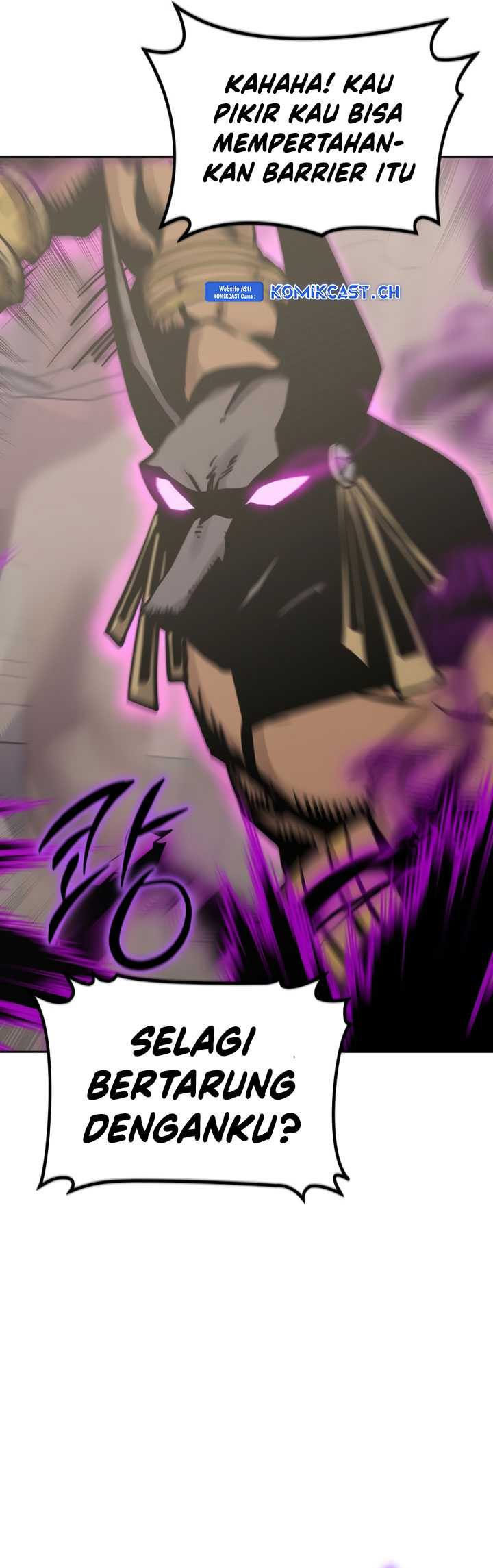 Player from Today Onwards Chapter 90 - halaman 33