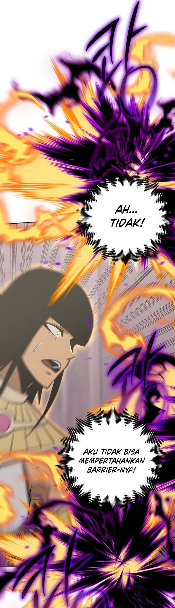 Player from Today Onwards Chapter 90 - halaman 34