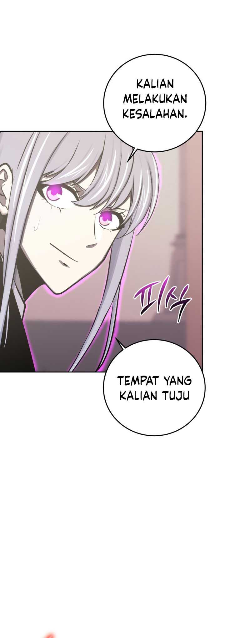 Player from Today Onwards Chapter 90 - halaman 38