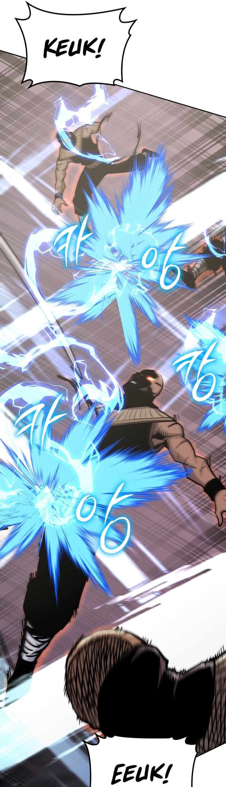 Player from Today Onwards Chapter 90 - halaman 44