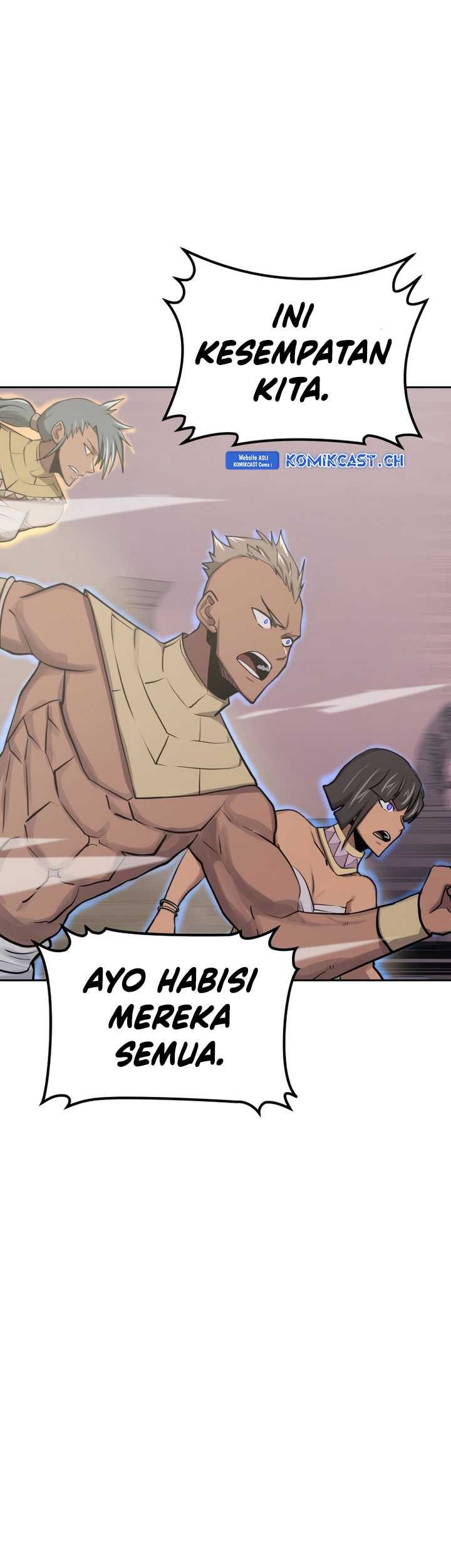 Player from Today Onwards Chapter 90 - halaman 46