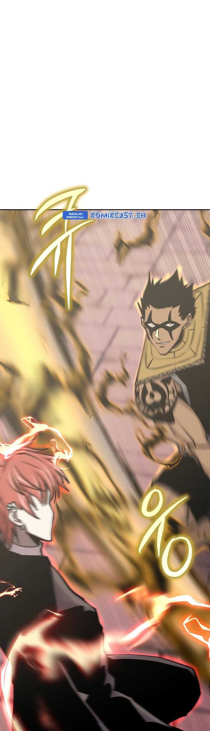 Player from Today Onwards Chapter 90 - halaman 50