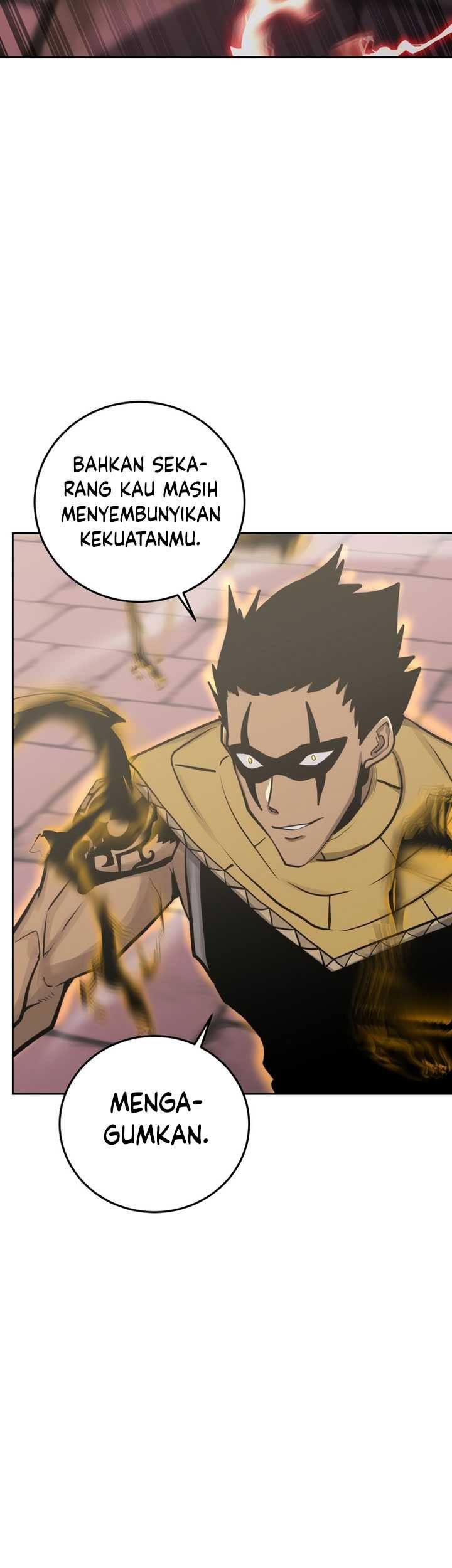 Player from Today Onwards Chapter 90 - halaman 52