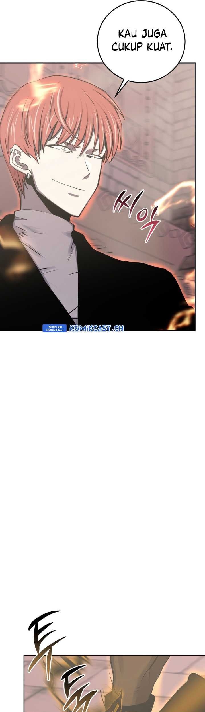 Player from Today Onwards Chapter 90 - halaman 54