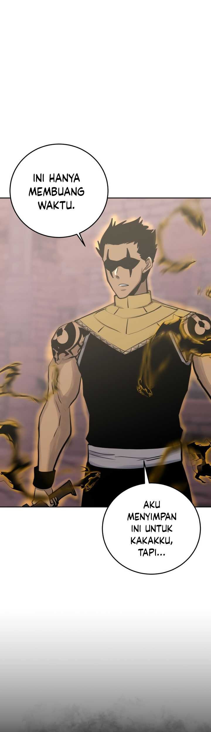 Player from Today Onwards Chapter 90 - halaman 56