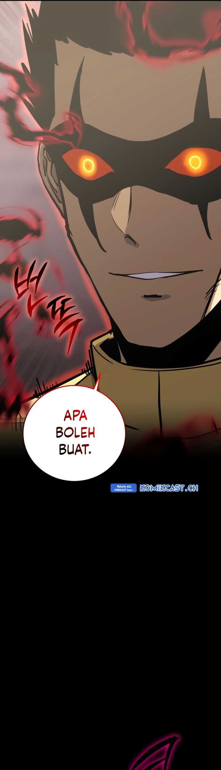 Player from Today Onwards Chapter 90 - halaman 58