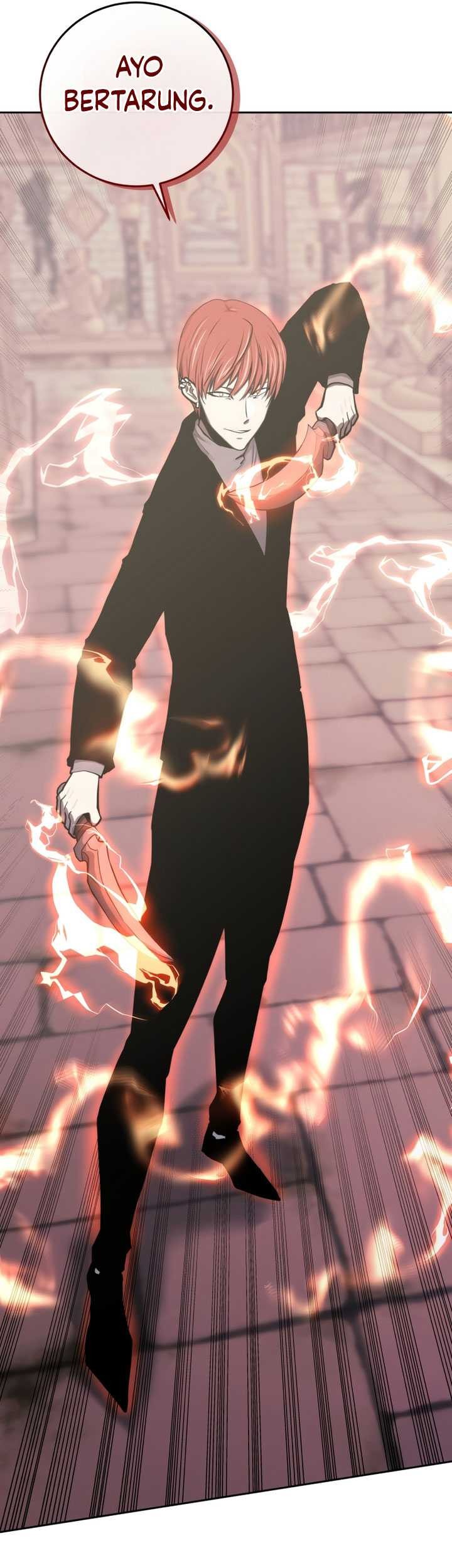 Player from Today Onwards Chapter 90 - halaman 66