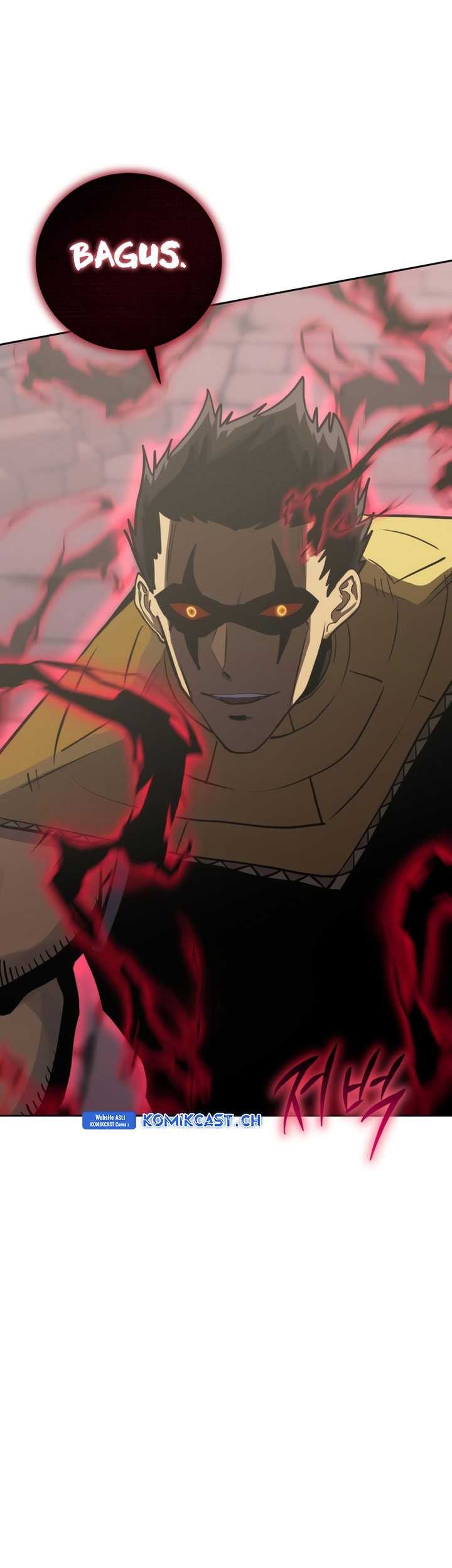 Player from Today Onwards Chapter 90 - halaman 68