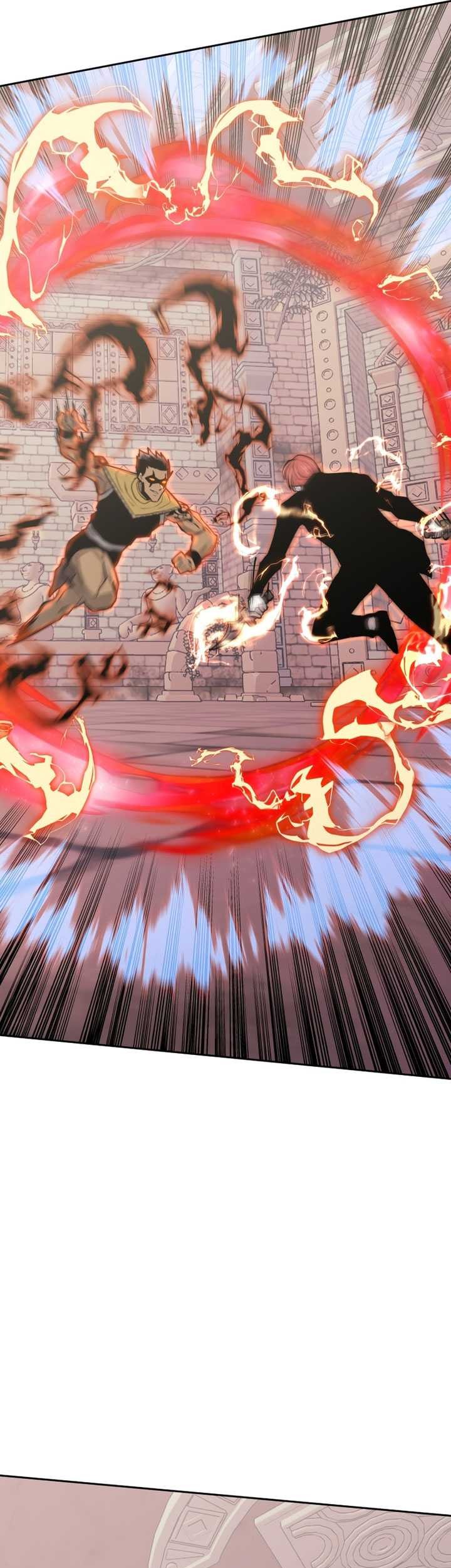 Player from Today Onwards Chapter 90 - halaman 76