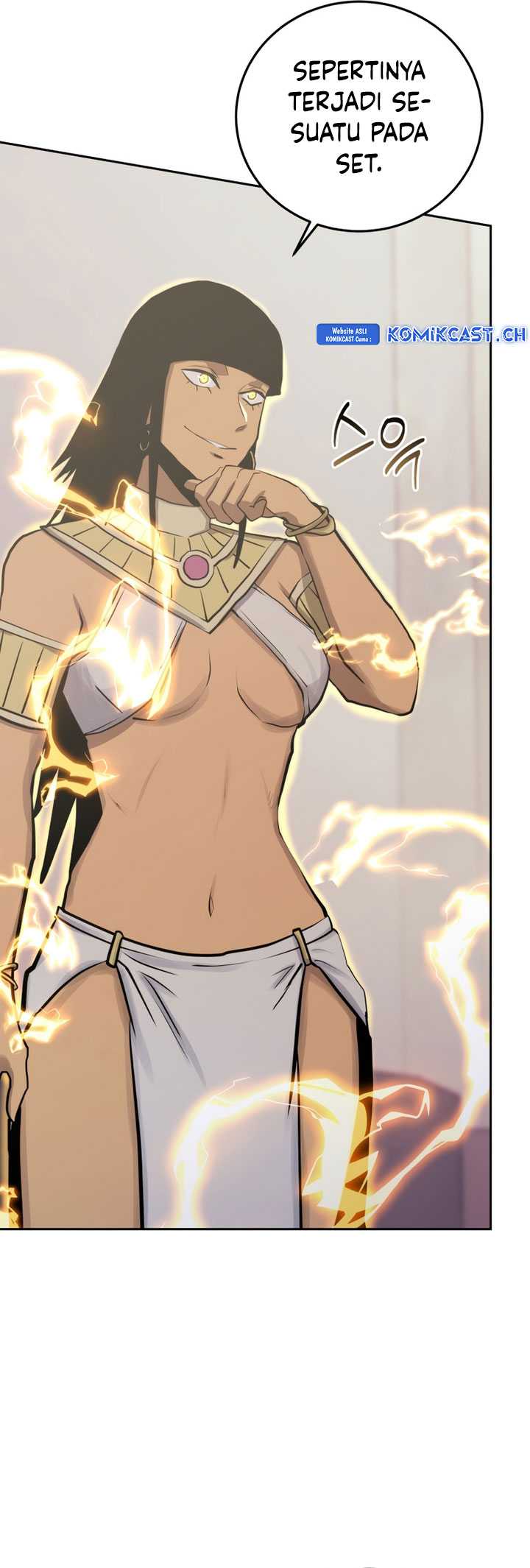 Player from Today Onwards Chapter 90 - halaman 80