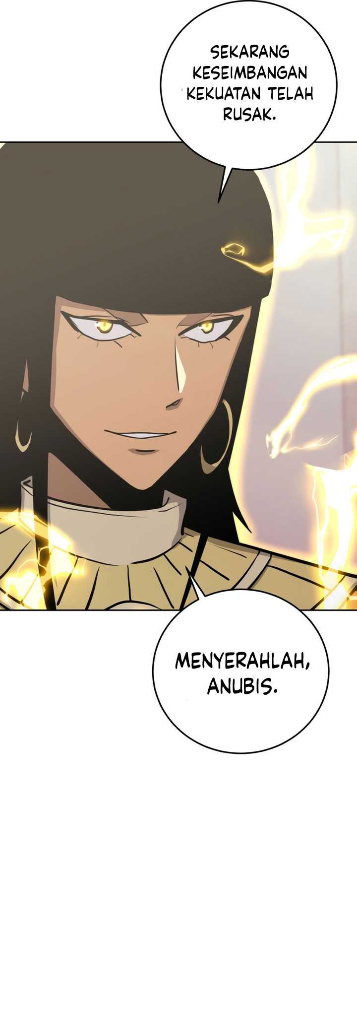 Player from Today Onwards Chapter 90 - halaman 81