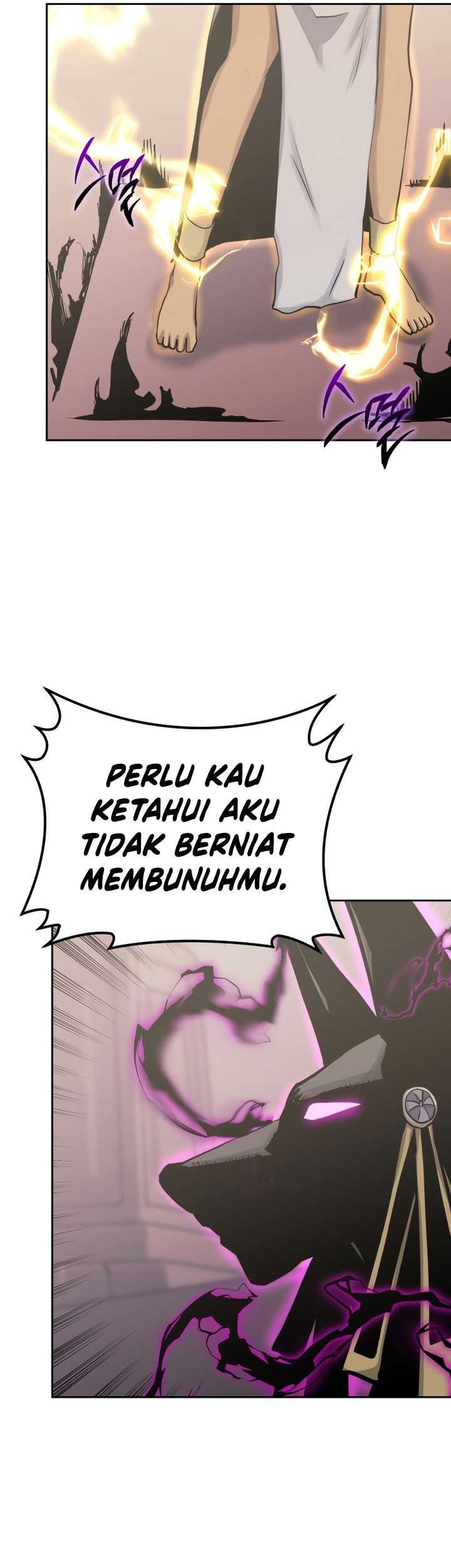 Player from Today Onwards Chapter 90 - halaman 83